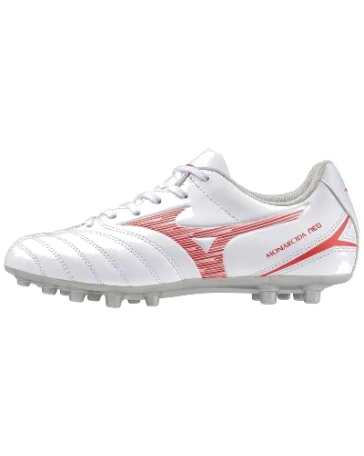 Dziecięce buty piłkarskie Mizuno Monarcida Neo III Select AG