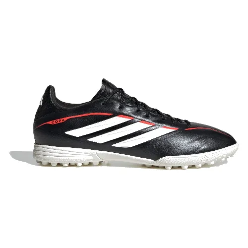 Dziecięce buty piłkarskie na murawę COPA PURE IV LEAGUE