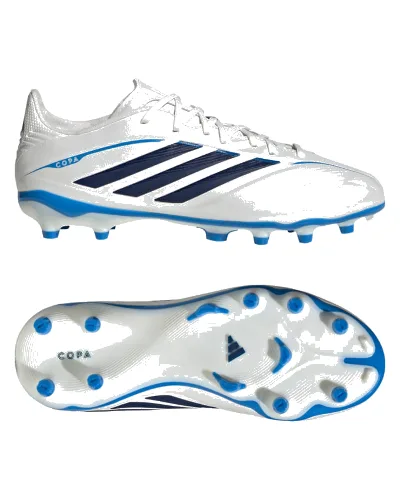 Dziecięce buty piłkarskie na twardą nawierzchnię Copa Pure IV Elite (FG)