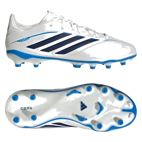 Dziecięce buty piłkarskie na twardą nawierzchnię Copa Pure IV Elite (FG)