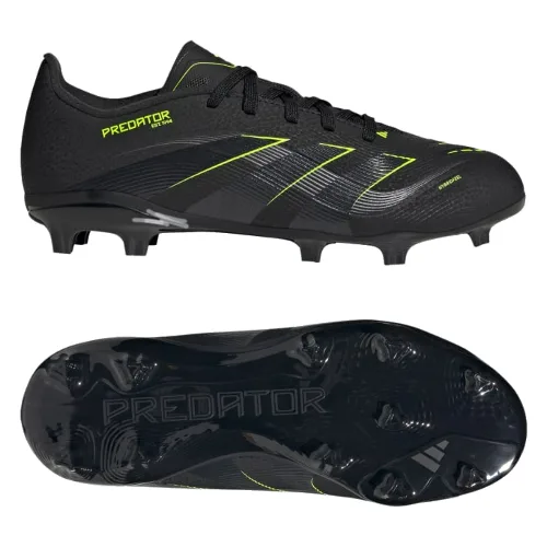 Dziecięce buty piłkarskie Predator League Firm/Multi-Ground