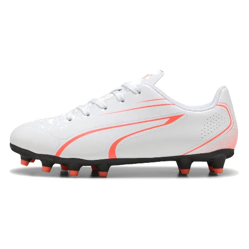 Dziecięce buty piłkarskie Puma Vitoria FG/AG