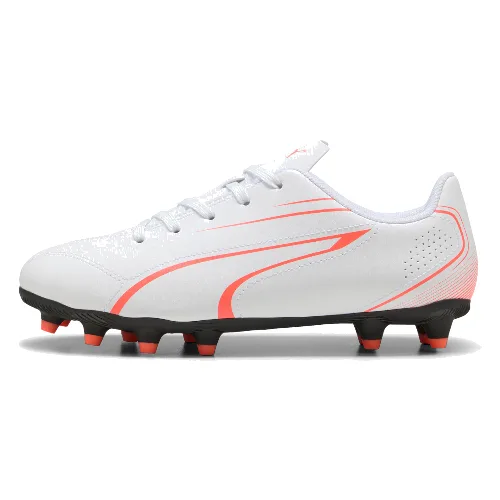 Dziecięce buty piłkarskie Puma Vitoria FG/AG