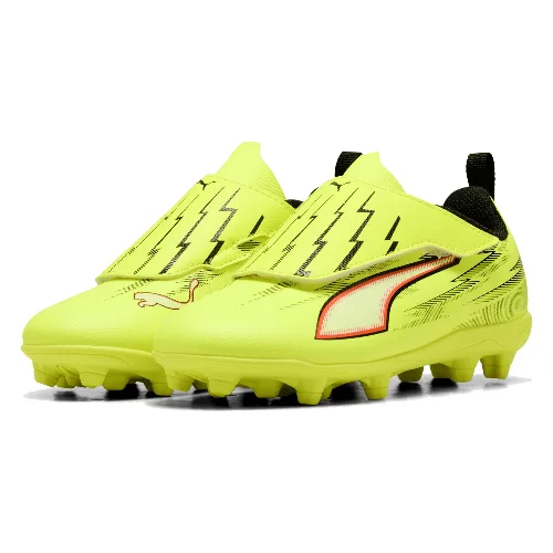 Dziecięce buty piłkarskie ULTRA 6 PLAY FG/AG PUMA