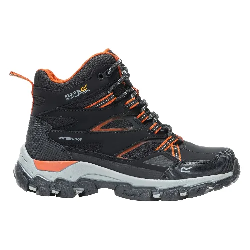 Dziecięce buty trekkingowe Holcombe III