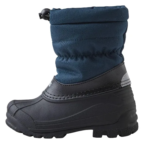 Dziecięce buty zimowe Reima Nefar