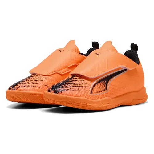 Dziecięce halowe buty piłkarskie ULTRA 6 PLAY PUMA