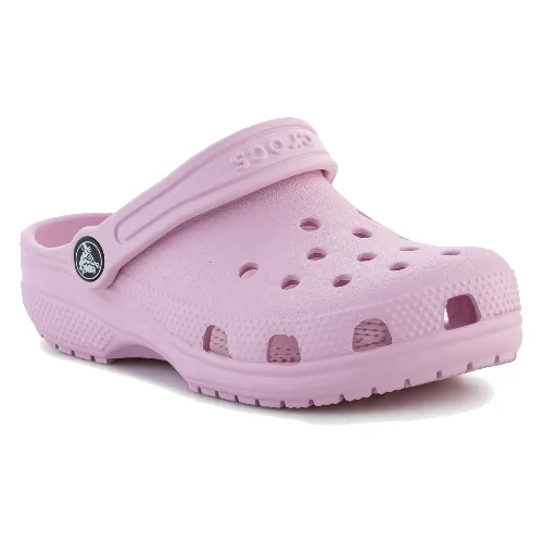 DZIECIĘCE KLAPKI CROCS CLASSIC KIDS CLOG 206991-6GD