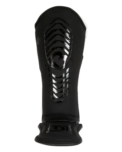 Dziecięce nagolenniki do boksu tajskiego Booster Fight Gear SG elite V2.1