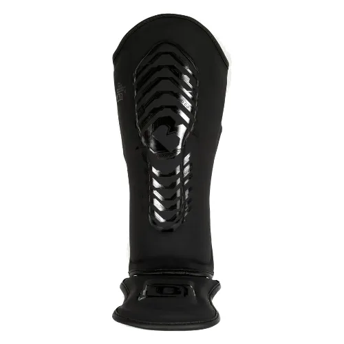 Dziecięce nagolenniki do boksu tajskiego Booster Fight Gear SG elite V2.1