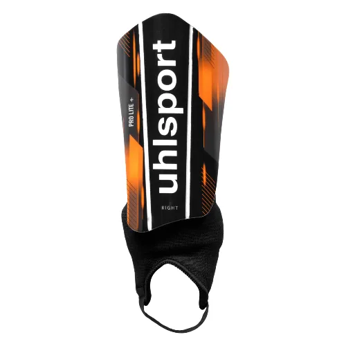 Dziecięce ochraniacze na golenie Uhlsport Pro Lite Plus