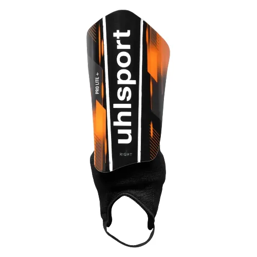 Dziecięce ochraniacze na golenie Uhlsport Pro Lite Plus