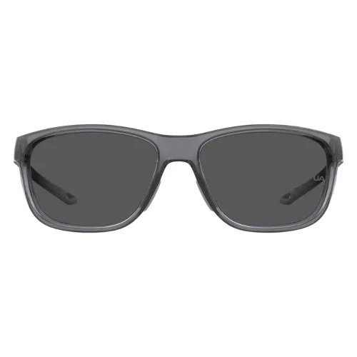 Dziecięce okulary przeciwsłoneczne Under Armour Undeniable JR