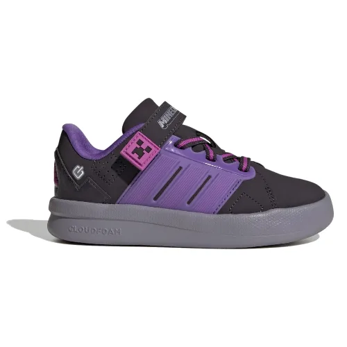 DZIECIĘCE PANTOFELKI ADIDAS MINECRAFT LIGHTORAMA