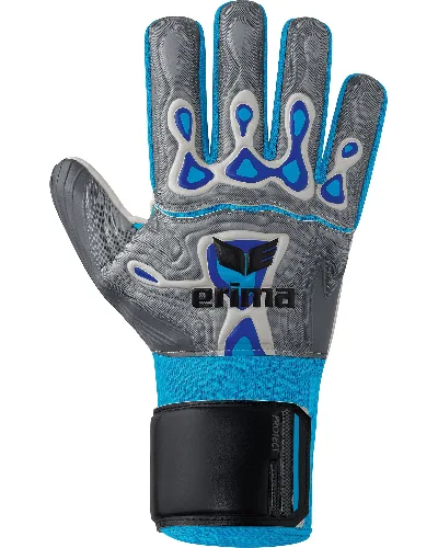 Dziecięce rękawice bramkarskie Erima Flex-Ray Protect