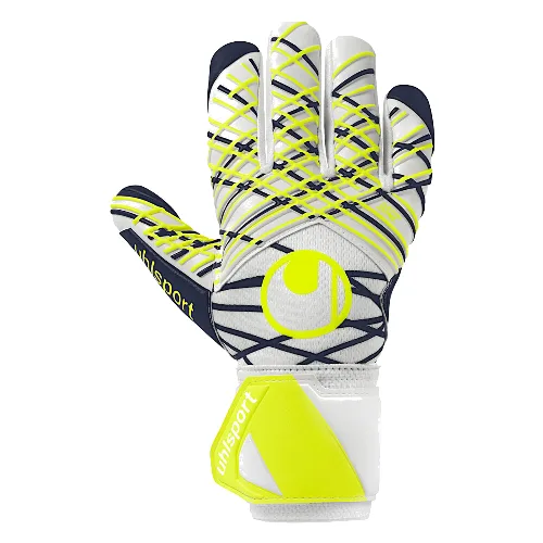 Dziecięce rękawice bramkarskie Uhlsport HN Pro Absolutgrip