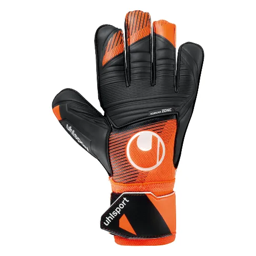 Dziecięce rękawice bramkarskie Uhlsport Super Resist HN