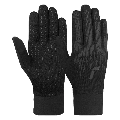 Dziecięce rękawice narciarskie Reusch Ashton Touch-TEC