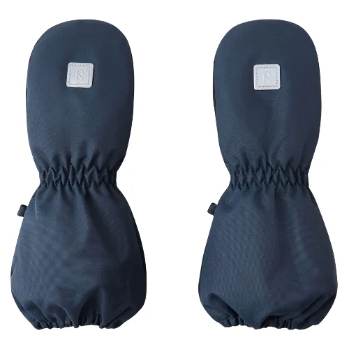 Dziecięce rękawiczki tkane Reima Nouto