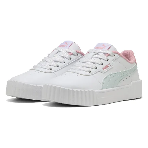 Dziecięce sneakersy Carina 3.0 PUMA