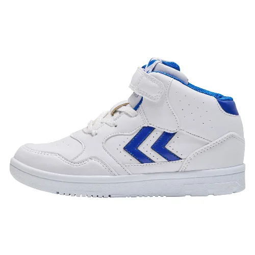 Dziecięce sneakersy high top Hummel Camden