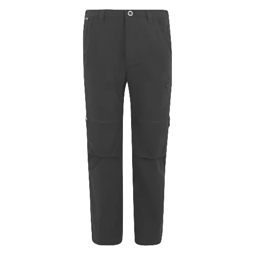 Dziecięce spodnie Junior Highton Stretch Zip Off