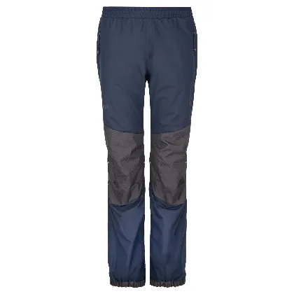 Dziecięce spodnie outdoorowe Kilpi JORDY-J