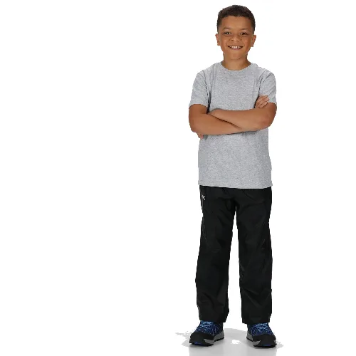 Dziecięce Spodnie Przeciwdeszczowe Pack It