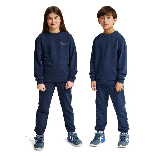Dziecięcy dres Hummel Base