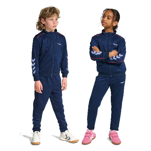 Dziecięcy dres Hummel