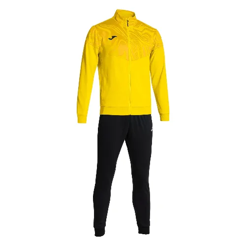 Dziecięcy dres Joma Lion II