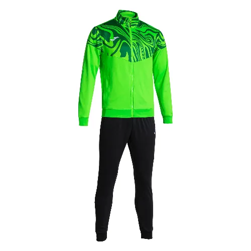 Dziecięcy dres Joma Lion II