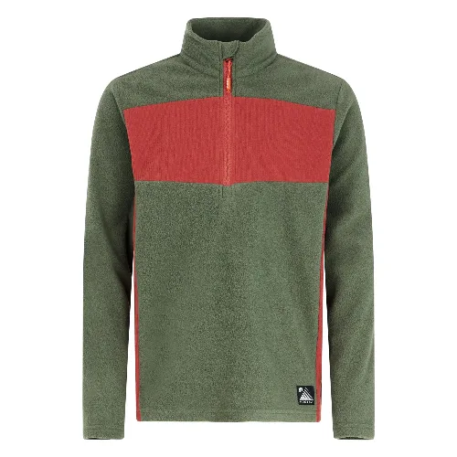 Dziecięcy polar 1/4 zip Protest Marnix