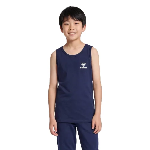 Dziecięcy tank top Hummel hmlNOLAN (x2)