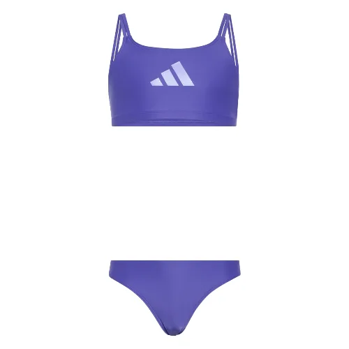 Dziecięcy zestaw bikini Glam X-Back
