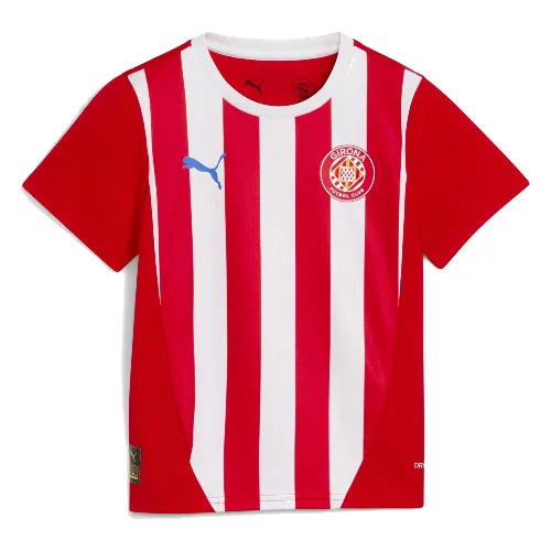 Dziecięcy zestaw domowy Girona FC 25/26 PUMA
