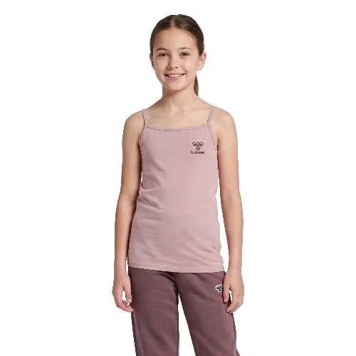 Dziewczęca koszulka typu tank top Hummel hmlCAROLINA