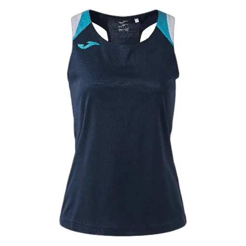 Dziewczęcy tank top Joma Terra