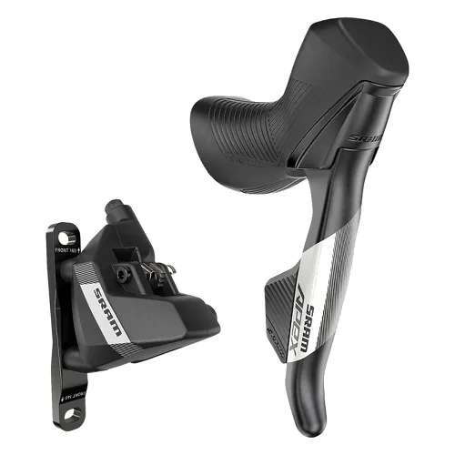 Dźwignia hamulca tylnego Sram Apex Axs D1 Dro.Étr.Av.Fm 20Of.1300