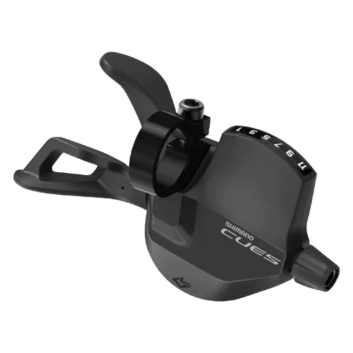 Dźwignia zmiany biegów Shimano SLU600011RSET