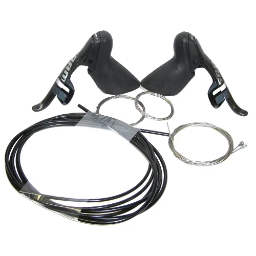 Dźwignie szosowe Sram Shift/Brake Lever Set Force22