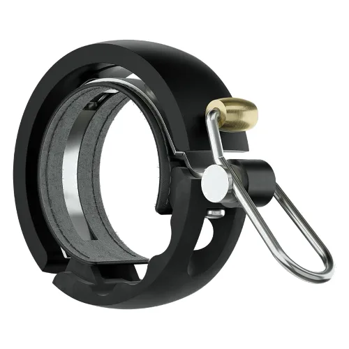 Dzwonek rowerowy Knog Oi Bell Luxe