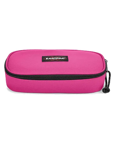 Eastpak Store Owalne Pojedyncze Różowe Etui Escape Dorosłych