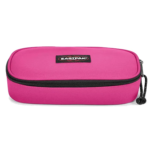 Eastpak Store Owalne Pojedyncze Różowe Etui Escape Dorosłych