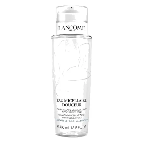 Eau Micellaire Płyn miceralny 400 ml Damski