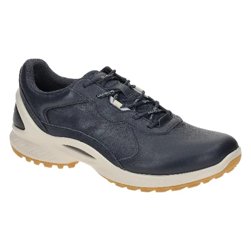 ECCO Buty męskie Biom Energi Sneaker marine-42