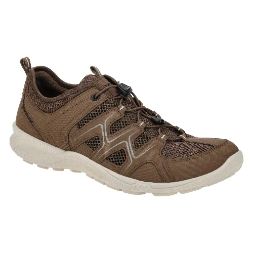 ECCO Buty męskie Terracruise Lt Low Vent cocoa brown/cocoa brown-41
