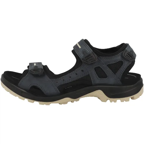 ECCO Sandały męskie Offroad ombre-46