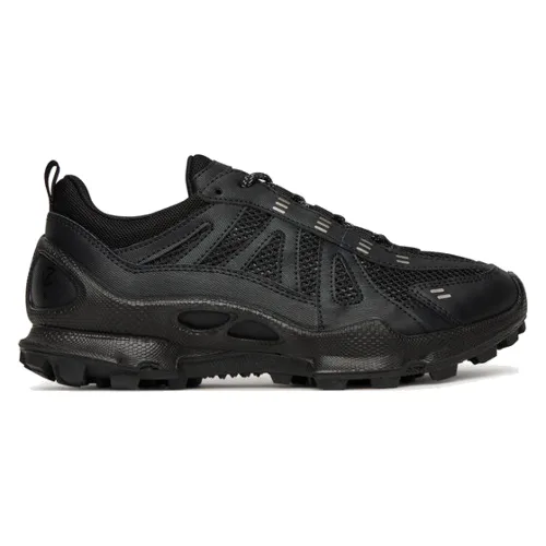 ECCO Trekkingi Biom C-Trail 80322351052 Czarny