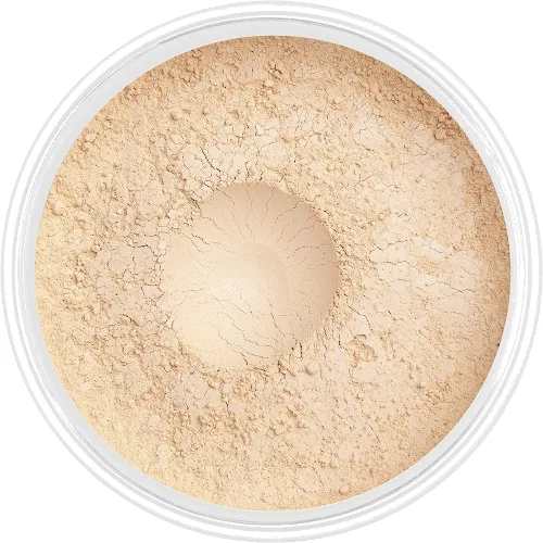 ECOLORE Puder matujący Shine Control Pudry 10 g Translucent No. 400